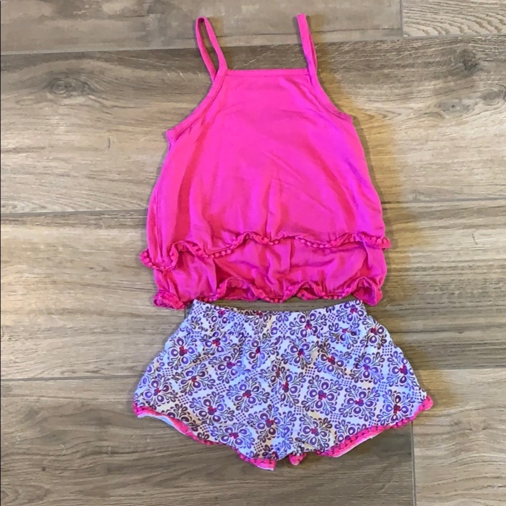 Minnie Short set - Picture 5 of 5